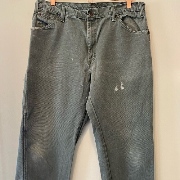 Dickies Carpenter Pants - Picture 1 of 6